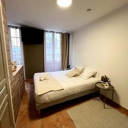 דירה Les De La Bastide - 103