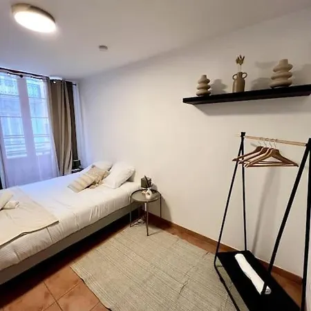 דירה Les De La Bastide - 103