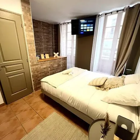 Les De La Bastide - 103 דירה קרקסון